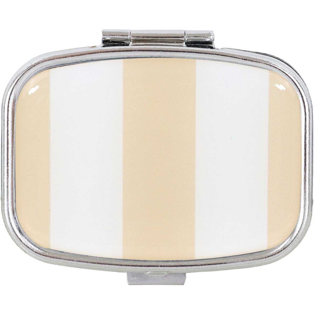 WS Pill Case Bold Stripe