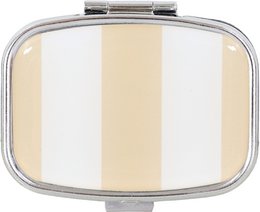 WS Pill Case Bold Stripe
