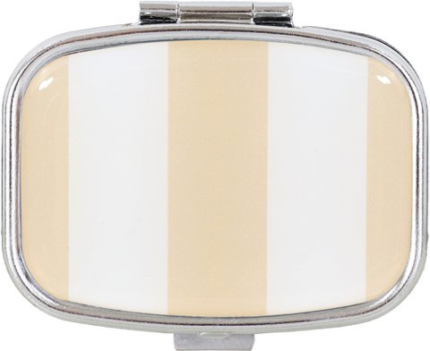 WS Pill Case Bold Stripe