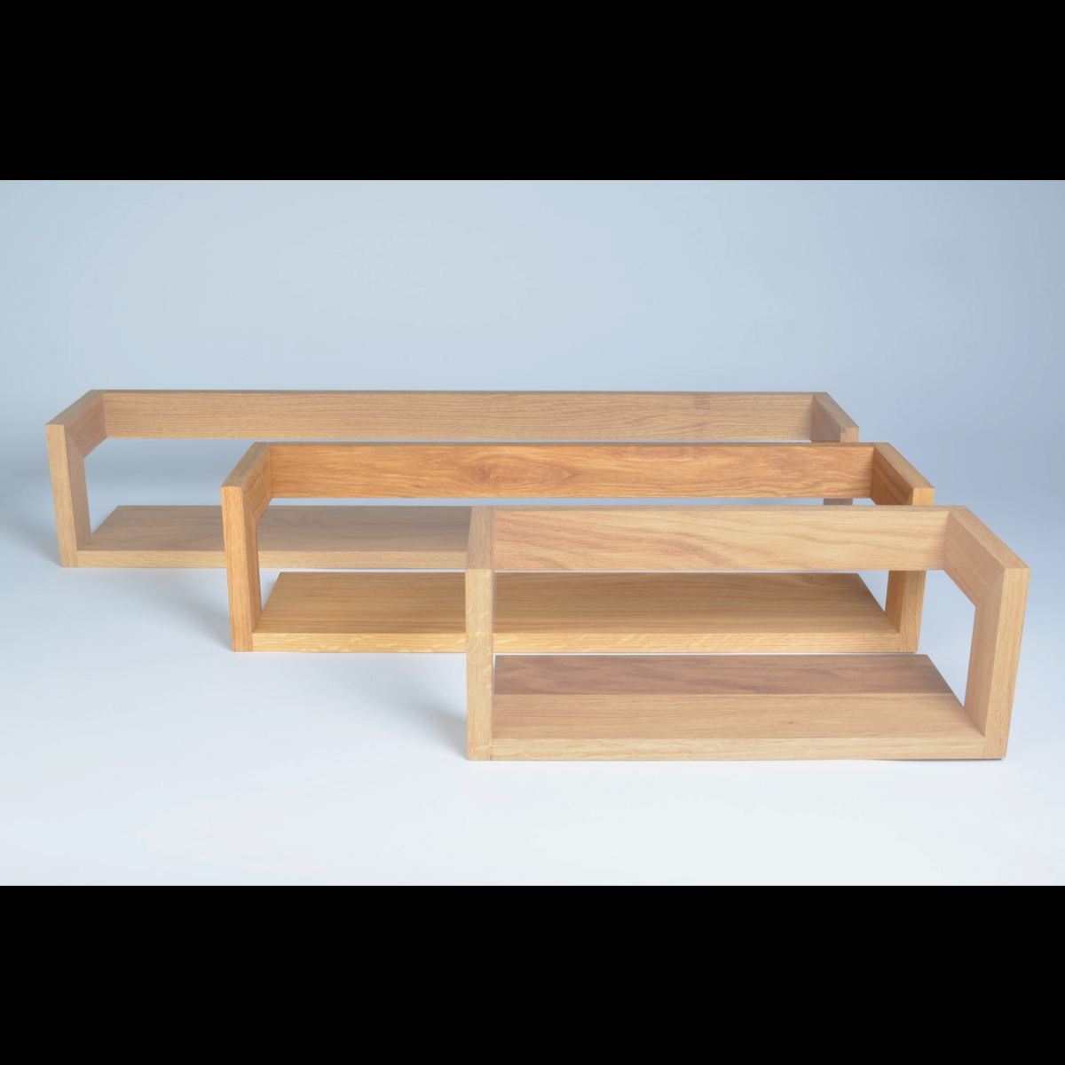 Estante de pared LIN 60