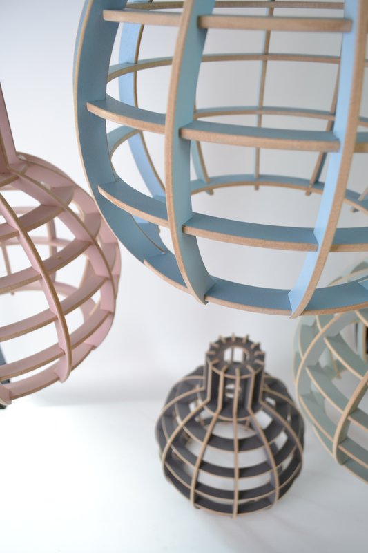 Globus | tidlig dug