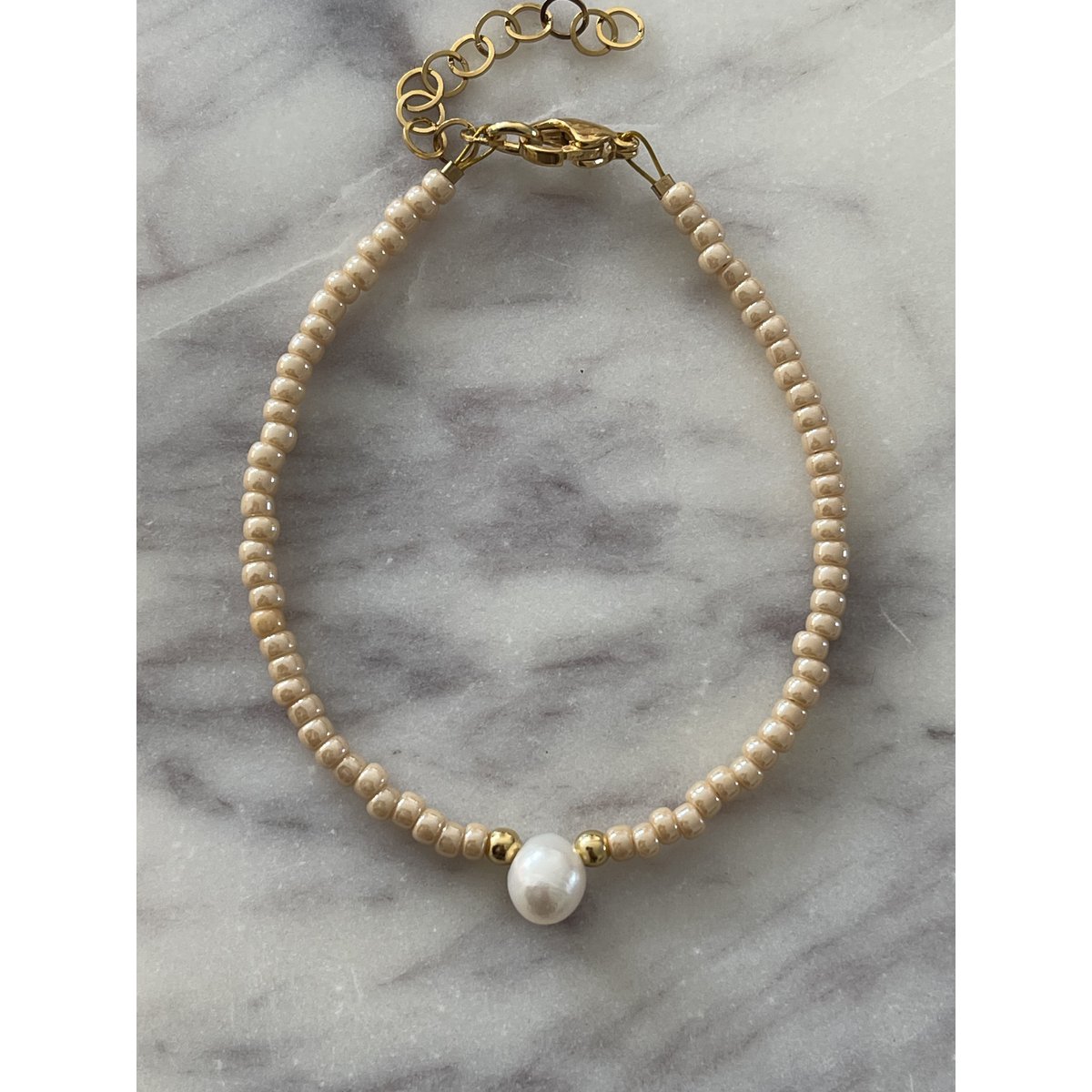 Armband Subtiel