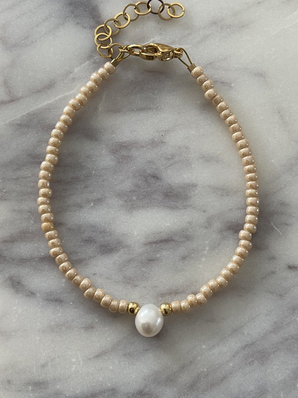 Armband Subtiel