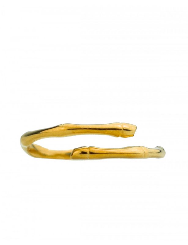 Bambus ring