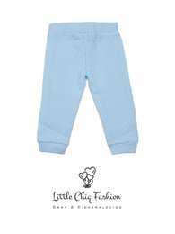 Little Chiq Baby Jogger wafelstof