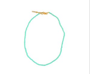 Choker-Halskette