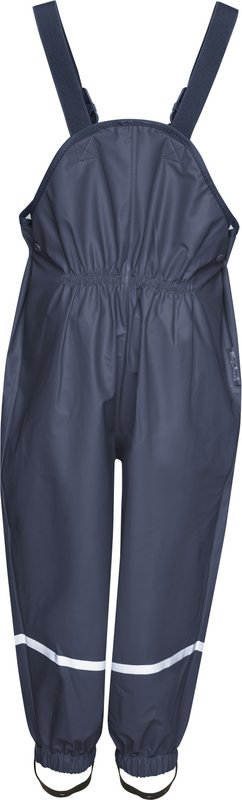 Rain Bib Bukser - marineblå