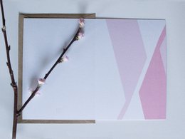 Spring Blossoms • Lykønskningskort sæt