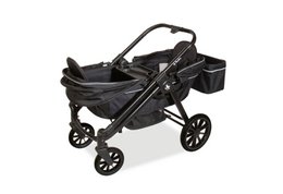 2-in-1 Pram and handcart „Cubi”