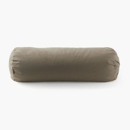 Yoga-Bolster - Wood