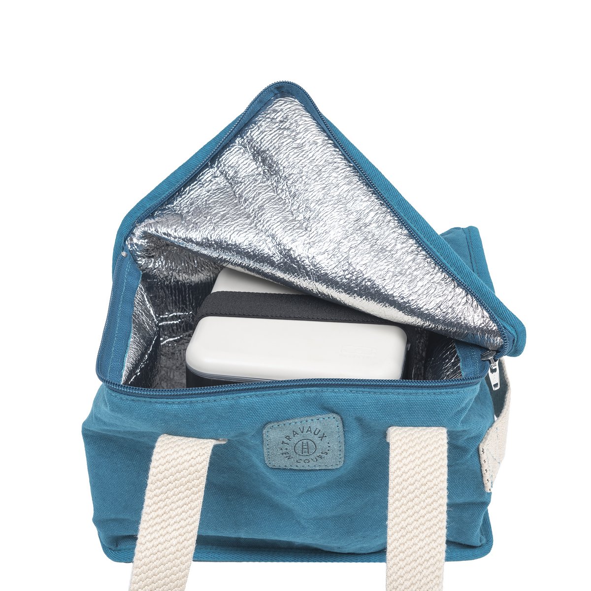 LUNCH BAG - ISOTHERME
