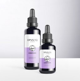 CORDYCEPS OPVS(15)