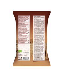 Seed Crackers Wholegrain, organic, Bett'r, 150g