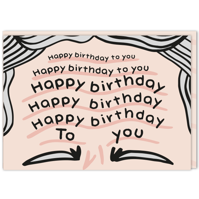 Happy birthday man grappig | Wrinkles