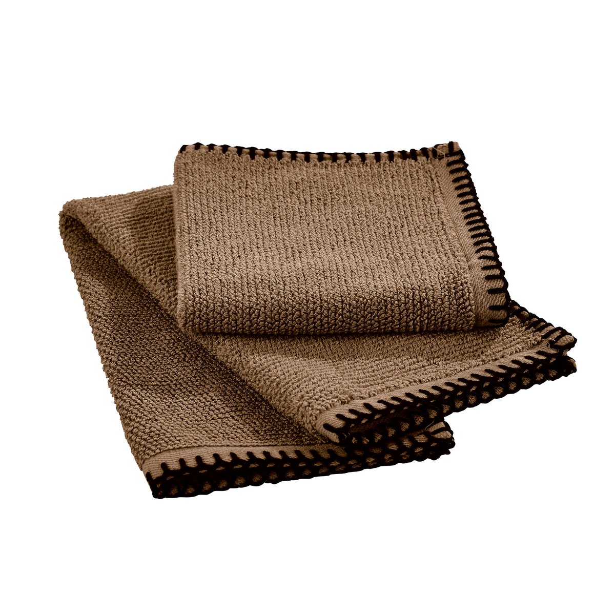 Handtuchserie DELUXE PRIME  (6 Größen, 5 Farben)