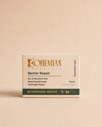 Notte Boema – Riparazione della Barriera