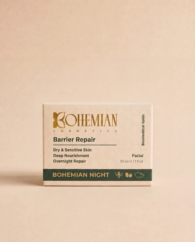 Notte Boema – Riparazione della Barriera