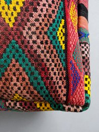 LEY! Floor cushion - Vintage Line - Ara