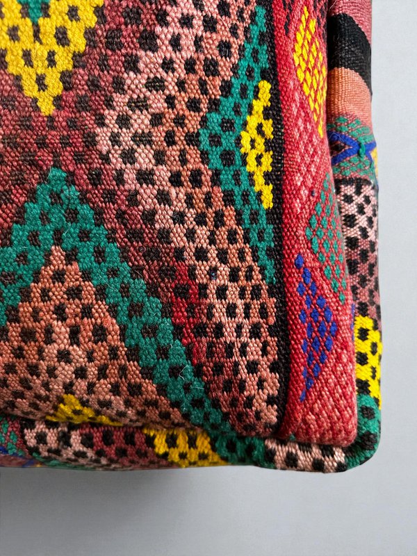LEY! Floor cushion - Vintage Line - Ara