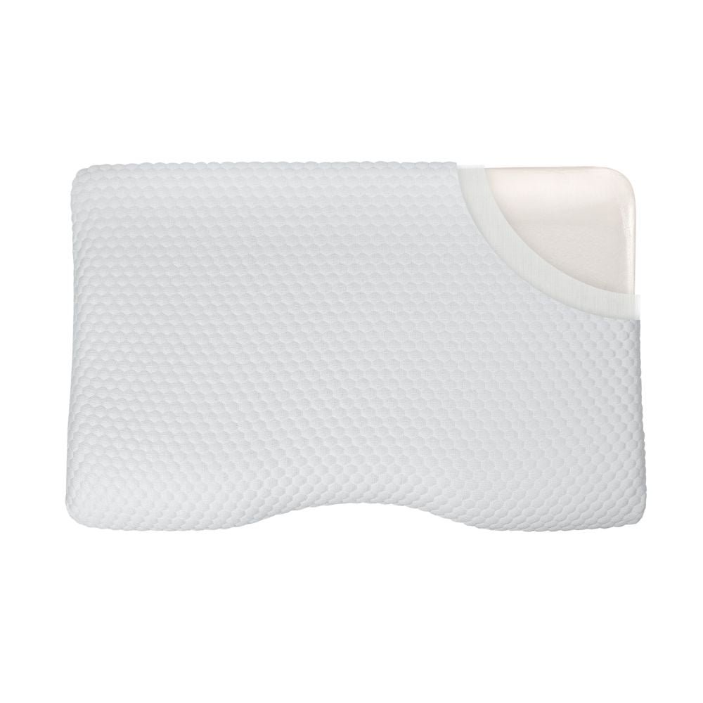 Ergonomisch cervicaal kussen | Luxe kussen