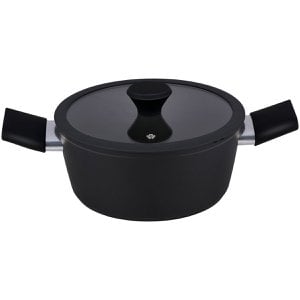 Pan Black