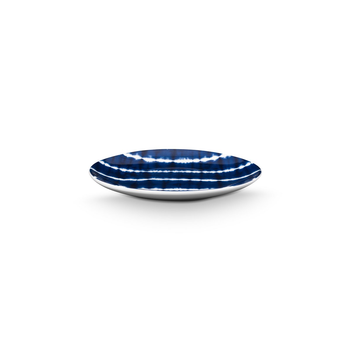 Plate Tie-Dye 12cm