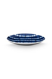 Plate Tie-Dye 12cm