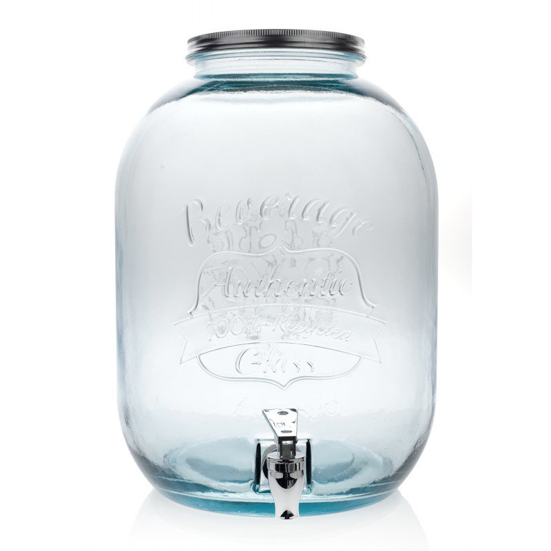 Fountain ôpure 12L med 120 em keramiske perler