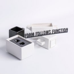 Cytaty | Forma podąża za funkcją