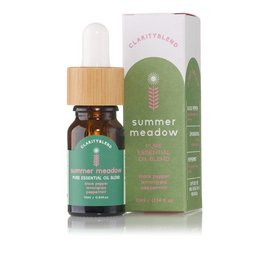 Mix van zomerweidediffusor