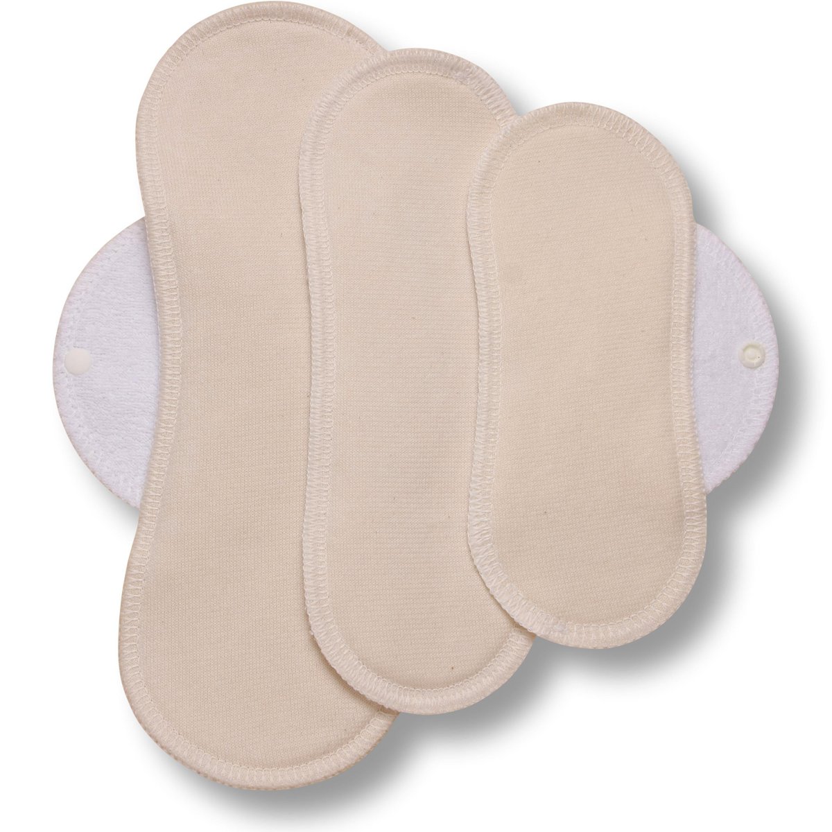 Unbleached Cotton (Eco)