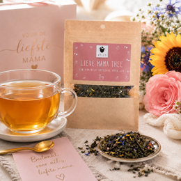 Lieve Mama thee - 25 gram