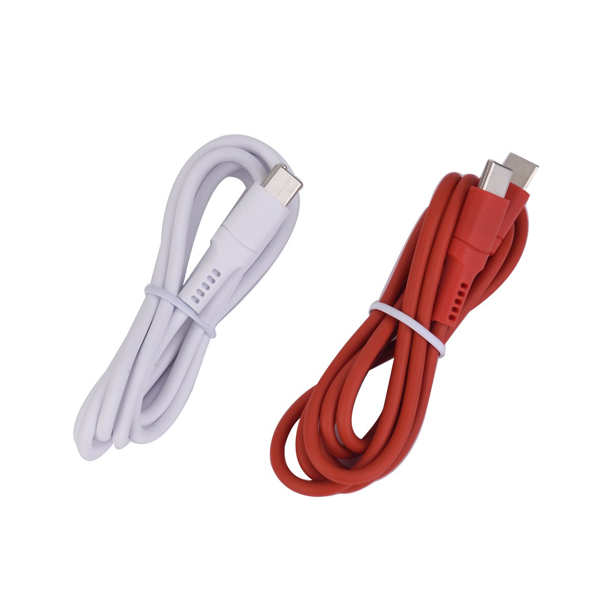 Typ-C zu Typ-C 1m Kabel Duo-40W Schnelllast