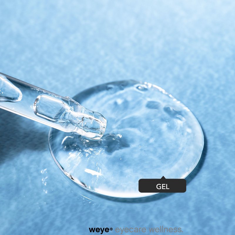 Gel Weye