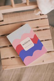 Notizbuch Softcover | 10 Stück 