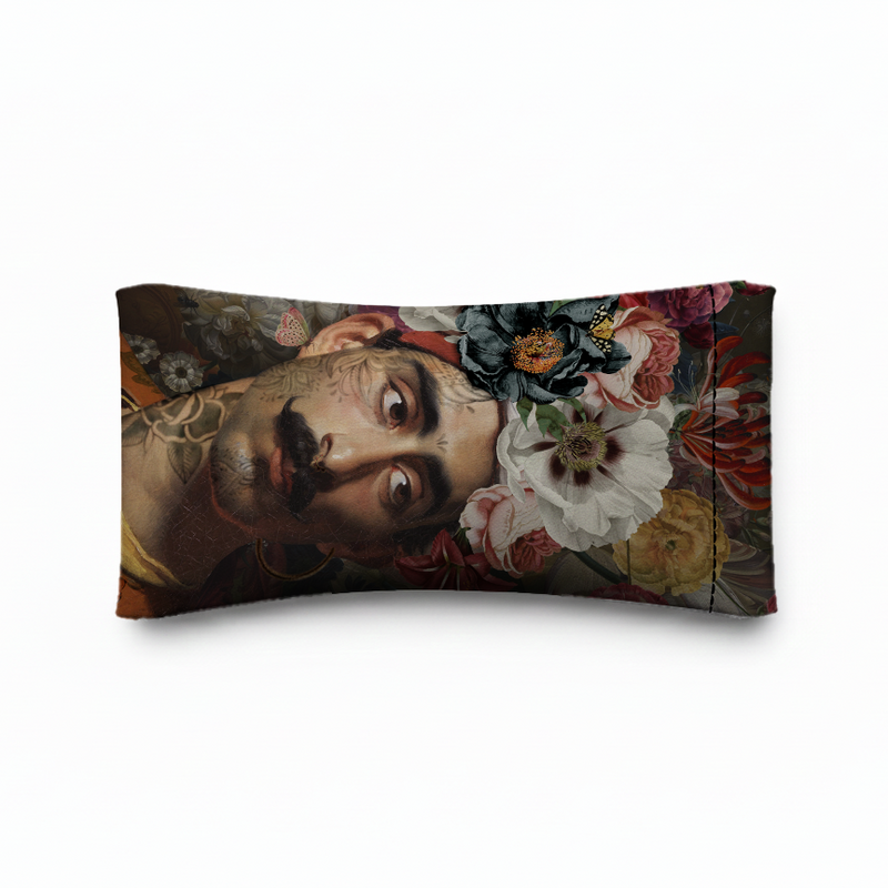 ETUI LUNETTES HASSAN