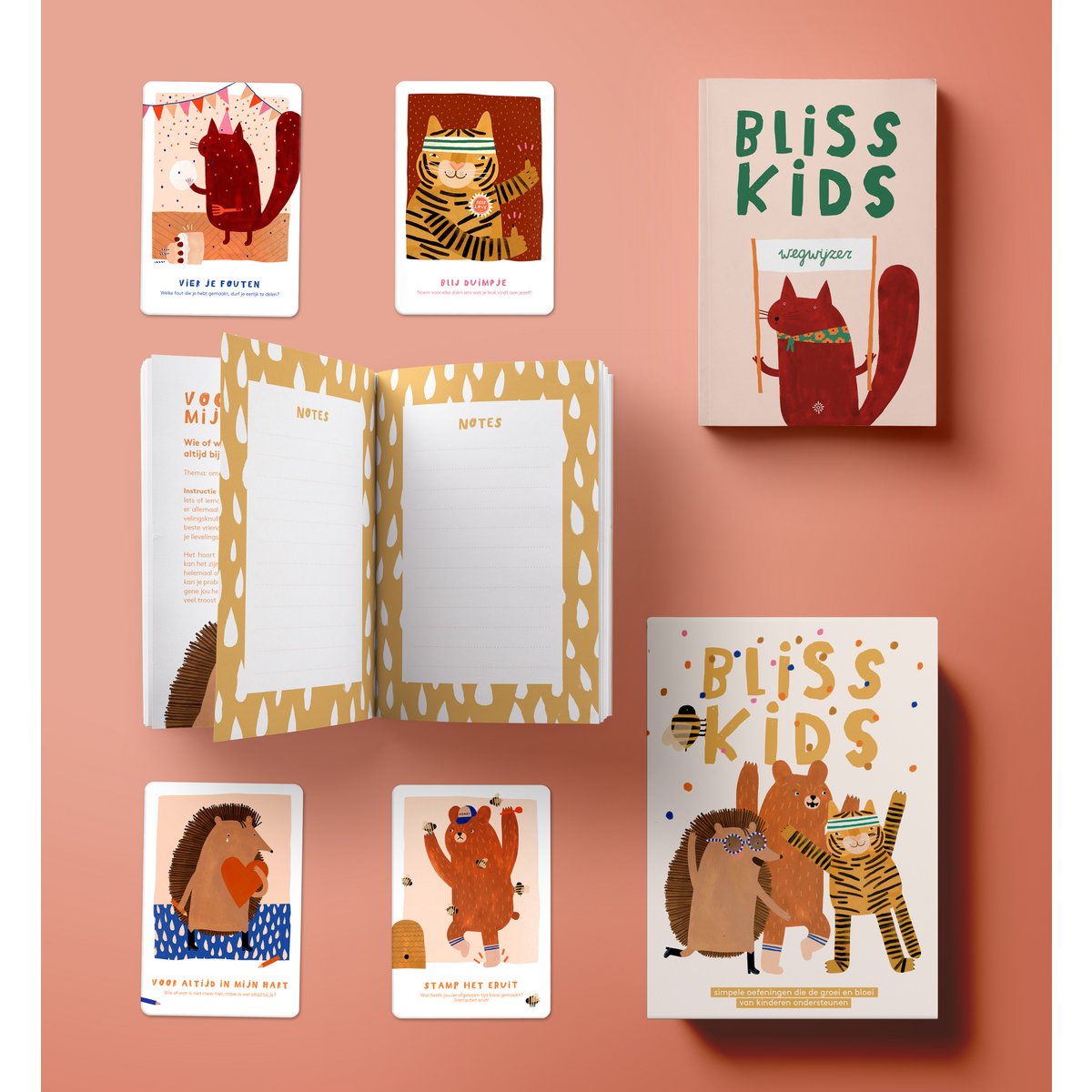 Bliss Kids