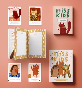 Bliss Kids