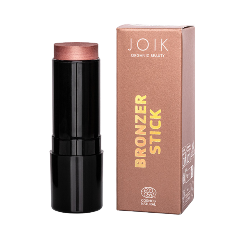 JOIK ORGANIC Bronzer Stick 01 Sunny Glow 8,5 gr