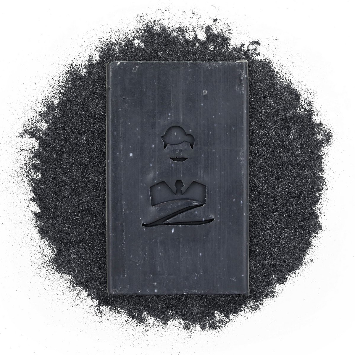 COAL OF BEAUTY - Naturlig ansigts- og kropssæbe