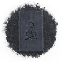 COAL OF BEAUTY - Naturlig ansigts- og kropssæbe