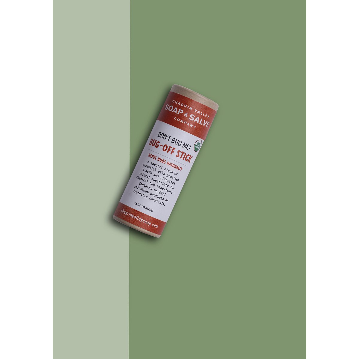 Anti-Muggen Stick Don't Bug Me