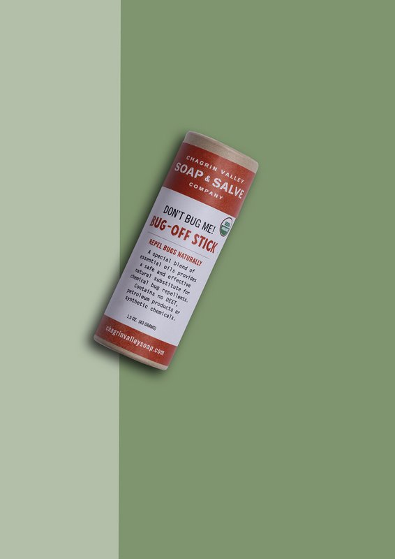 Anti-Myg Stick Don't Bug Me