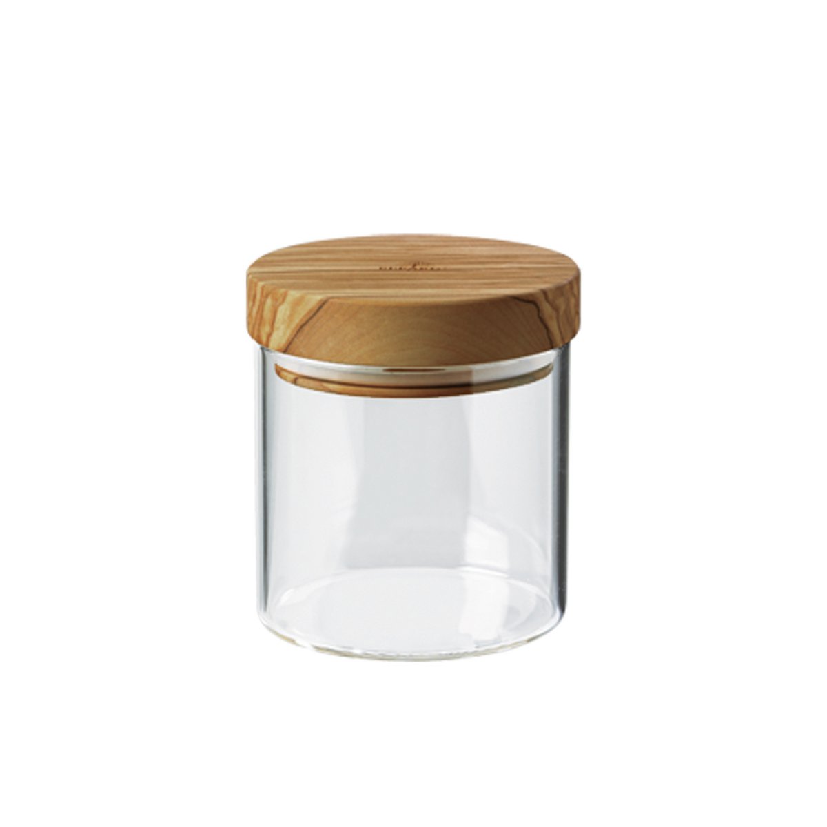 Voorraadpot met deksel, 400 ml, 11 cm