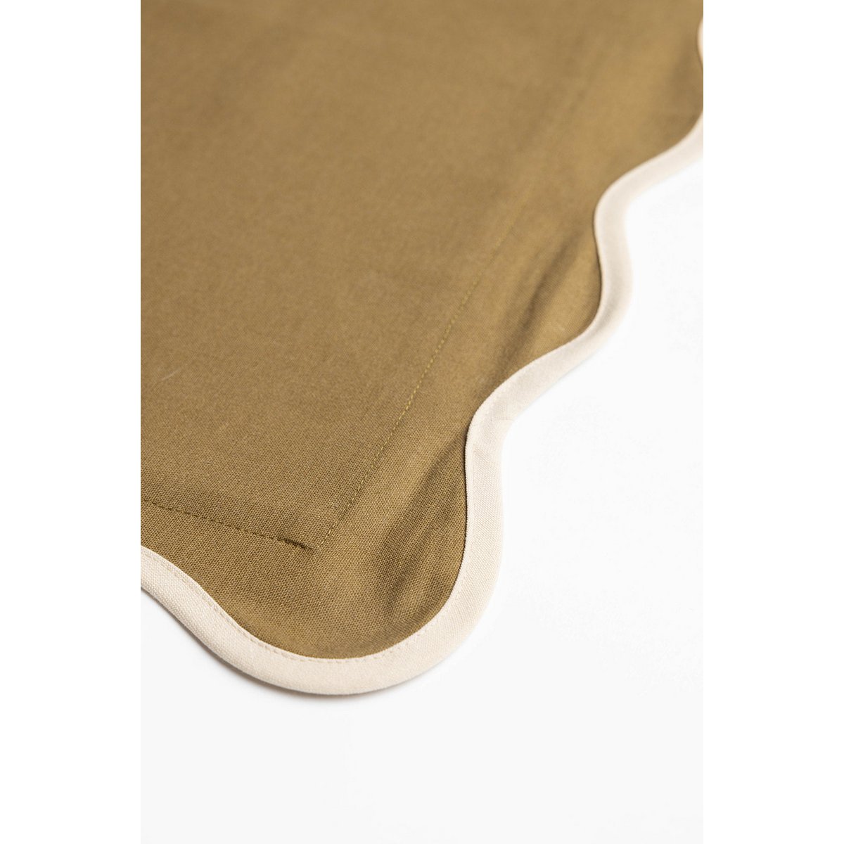 Harper Linen CUSHION