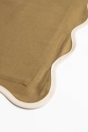 Harper Linen CUSHION