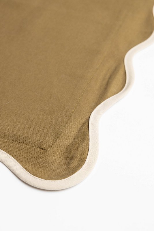 Harper Linen CUSHION