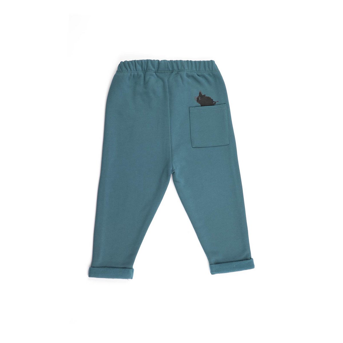 Joggingbroek Marli | Bos Groen