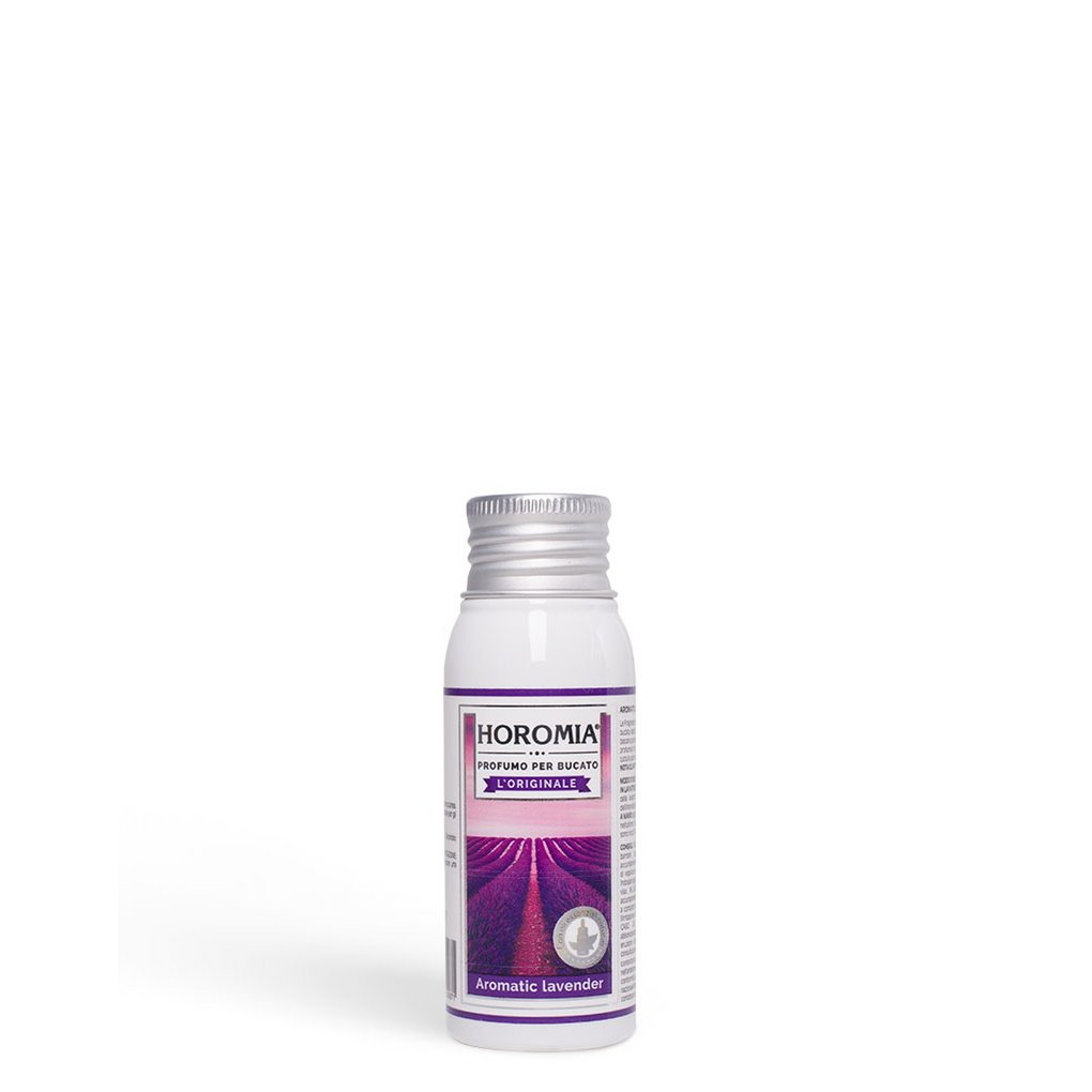 Horomia wax perfume Aromatic Lavender 50ml