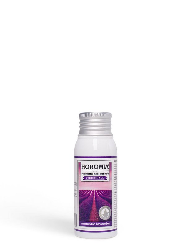 Horomia wax perfume Aromatic Lavender 50ml